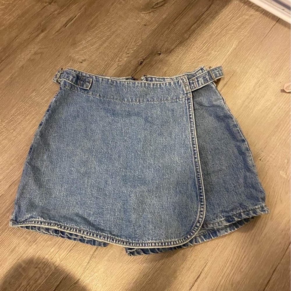 Jean Skort GUESS JEANS